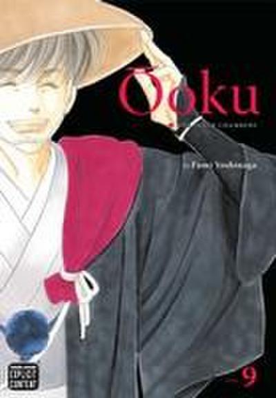 Ôoku: The Inner Chambers, Vol. 9
