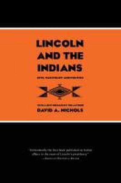 Lincoln and the Indians