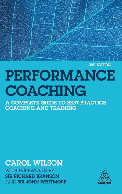 Performance Coaching