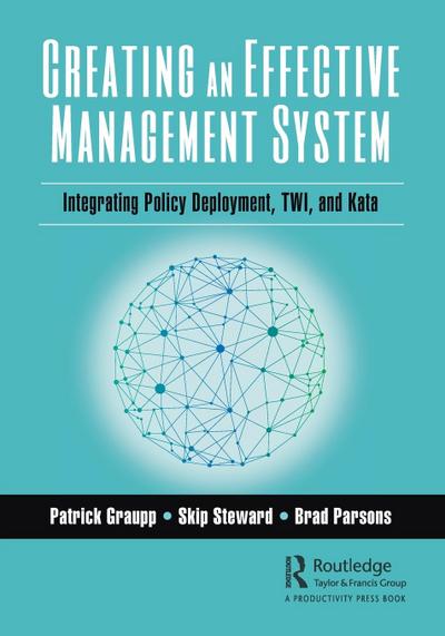 Creating an Effective Management System