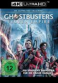 Ghostbusters: Frozen Empire