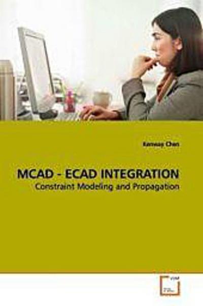 MCAD - ECAD INTEGRATION