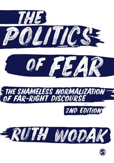 The Politics of Fear