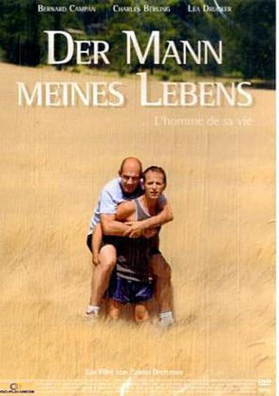 Der Mann meines Lebens