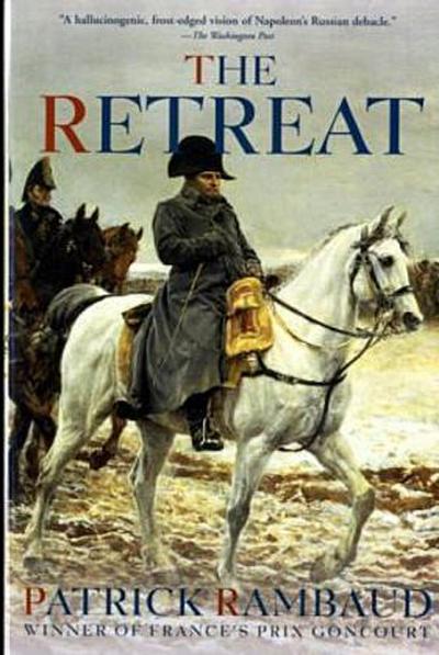 The Retreat