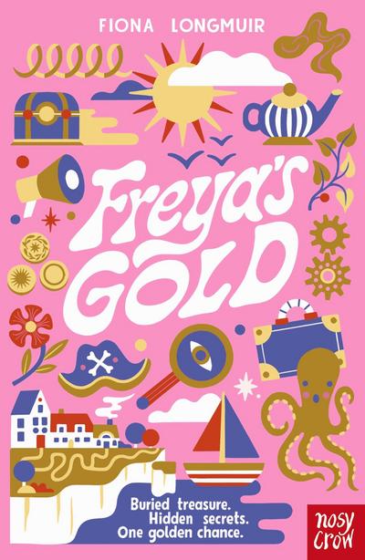 Freya’s Gold
