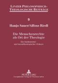 Die Menschenrechte als Ort der Theologie