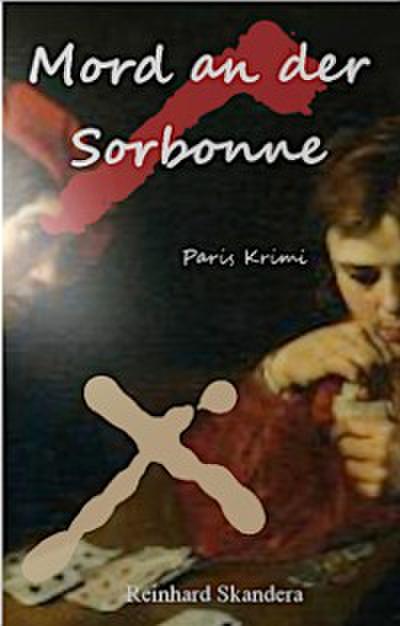 Mord an der Sorbonne