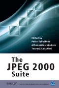 The JPEG 2000 Suite
