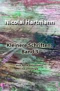 Kleinere Schriften. Band 3