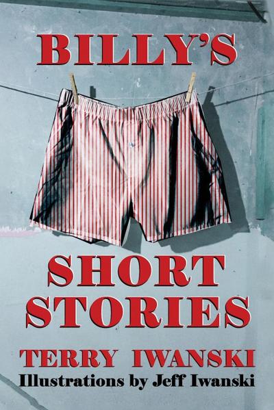 Billy’s Short Stories