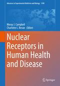 Nuclear Receptors in Human Health and Disease