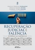 Recuperação Judicial e Falência