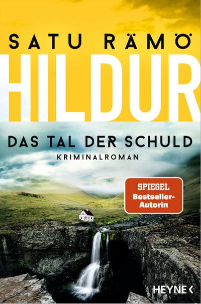 Hildur - Das Tal der Schuld