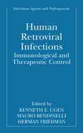 Human Retroviral Infections