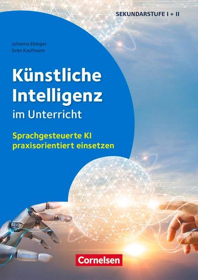 Schule und Unterricht digital - Klasse 5-13