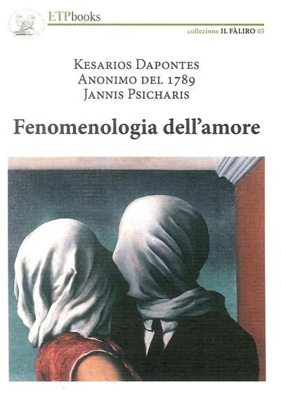 Fenomenologia dell’amore