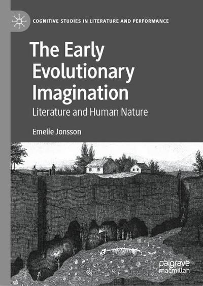 The Early Evolutionary Imagination