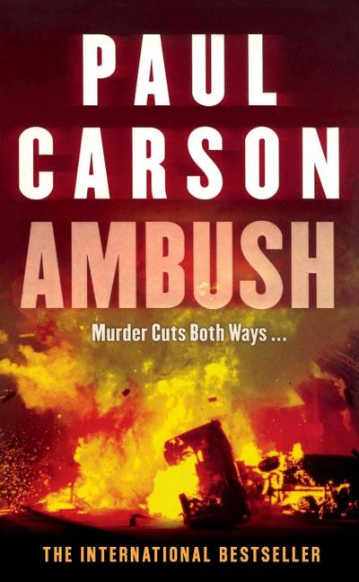 Carson, P: Ambush