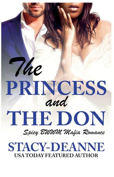 The Princess and The Don
