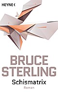 Schismatrix von Bruce Sterling | Ebook