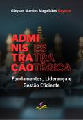 ADMINISTRAÇÃO ESTRATÉGICA