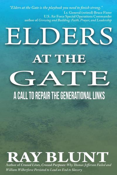 Elders at the Gate