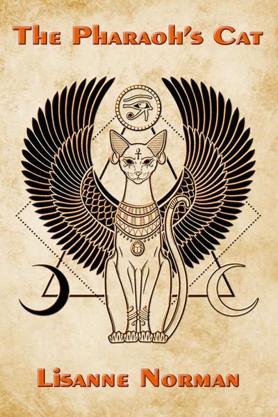 The Pharaoh’s Cat