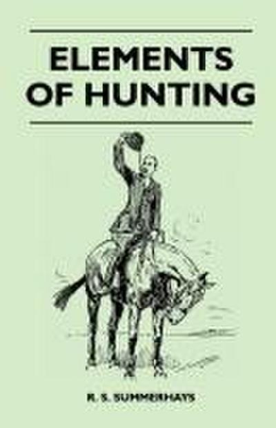 Elements of Hunting