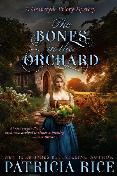 The Bones in the Orchard