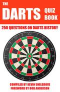 Darts Quiz Book