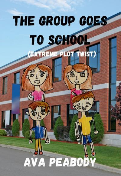The Group Goes To School