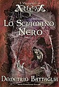 Lo Sciamano Nero