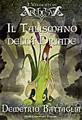 Il talismano della Driade