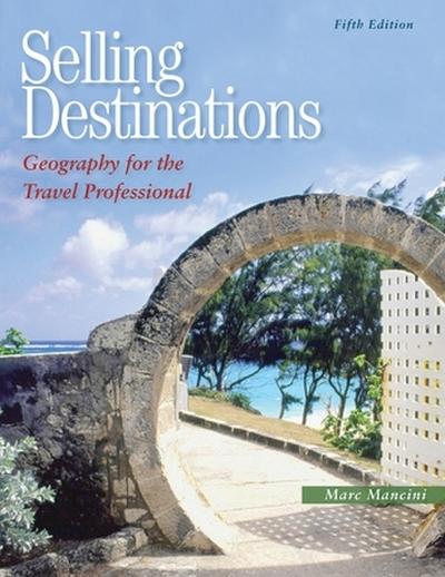 Selling Destinations