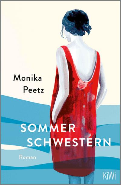 Sommerschwestern: Roman | Der Bestseller von der Autorin der »Dienstagsfrauen« (Die Sommerschwestern-Romane, Band 1)