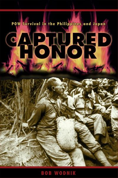 Captured Honor