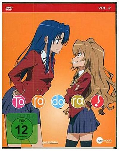 Toradora!