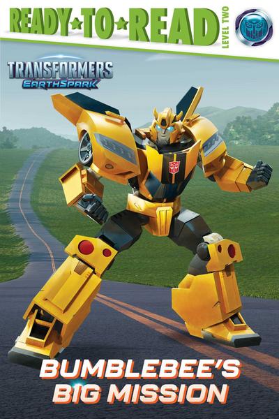 Bumblebee’s Big Mission