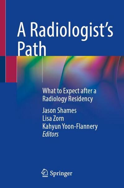 A Radiologist’s Path