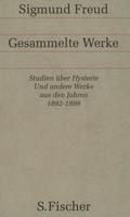 Werke 01: Werke aus den Jahren 1892-1899