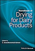 Handbook of Drying for Dairy Products