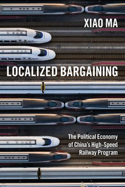 Localized Bargaining