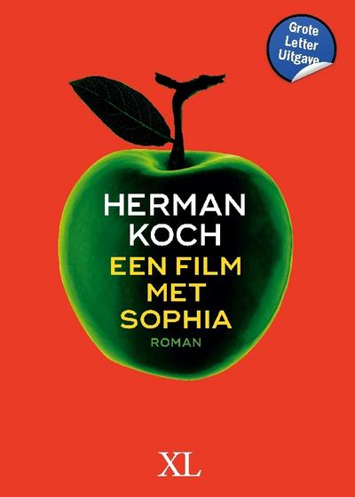 Een film met Sophia