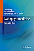 Nanophytomedicine