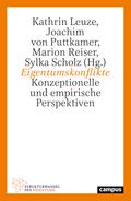 Eigentumskonflikte