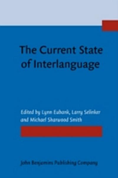 Current State of Interlanguage
