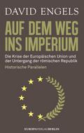 Auf dem Weg ins Imperium