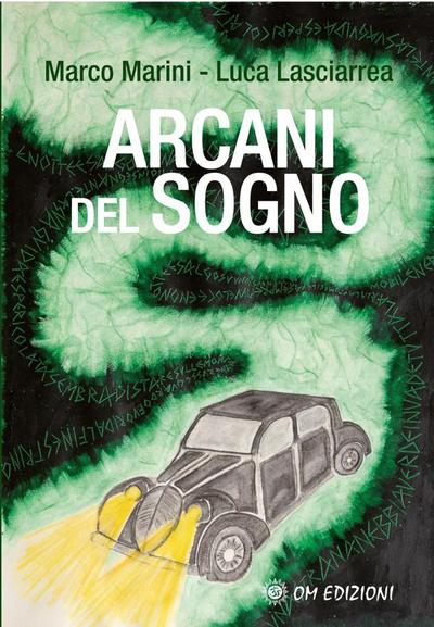 Arcani del Sogno
