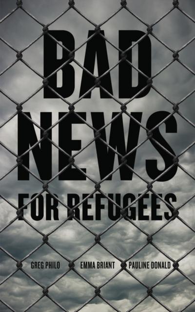 Bad News for Refugees